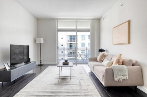 Ponciana Park 1BR w Gym WD Pool nr WF MIA-7